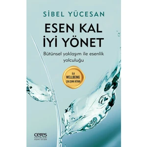 Esen Kal Iyi Yönet - Sibel Yücesan