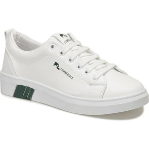 Tina Kadın Beyaz Sneaker