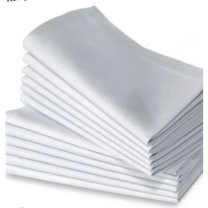 Kefenlik Kumaş En 240  Metrelik Kumaş Beyaz