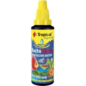 34301 Tropical  Bacto Active 30ML