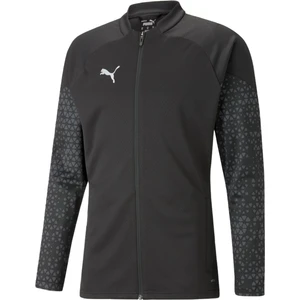 Teamcup Training Jacket Erkek Futbol Antrenman Ceketi 65798303 Siyah