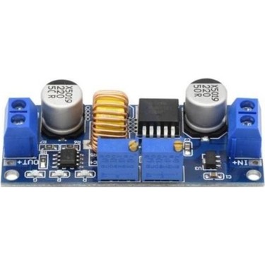 Sanec Mekatronik XL4015 Akım Voltaj Ayarlı Dc-Dc Step Down Fiyatı