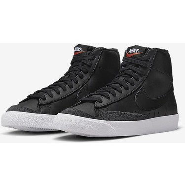 Nike Blazer Mid 77 Vintage CZ1055-003 Kadın Sneaker Spor Fiyatı
