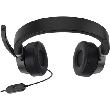 【新品】Lenovo Go Wireless Headset 充電スタンド付き Lenovo Go ワイヤレス アクティブノイズキャンセリング ヘッドセット