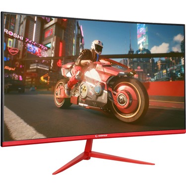 Zeiron DR15 I5-3470 16GB 512GB SSD RX550 4gb 23.8 Curved Fiyatı