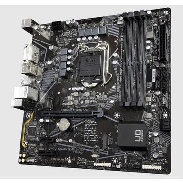 Gigabyte B560M DS3H V2 Intel LGA1200 Ddr4 Micro Atx Anakart Fiyatı