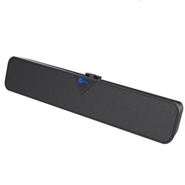 Lecoo Lenovo Lecoo DS102 Kablolu Aux Soundbar