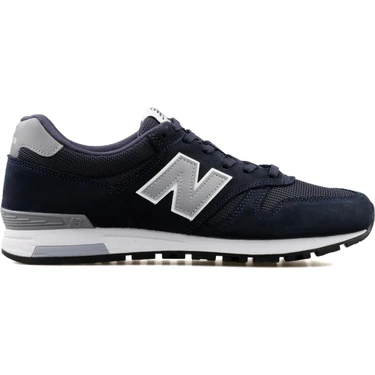 New Balance 565 Erkek Lacivert Sneaker