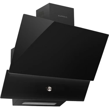 Luxell DA88 Siyah Duvar Tipi