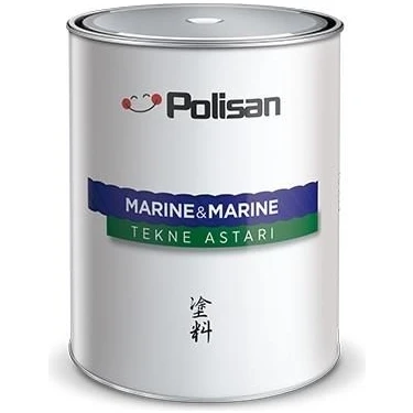 Polisan Marine Anti Aging Zehirli Boya Astarı