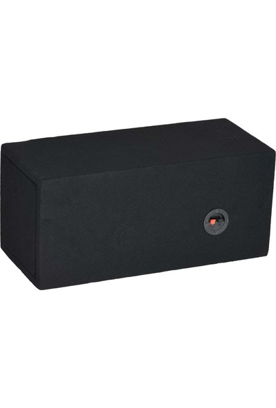 Dynamat RS-800 Max Power 1000W 250W Rms 20 cm Kabinli Bass