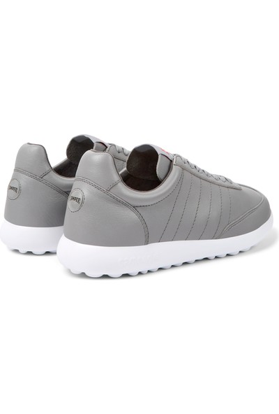 Camper Gri Pelotas Xlf Erkek Ayakkabı K100817-007
