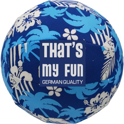 Plaj Topu Aloha - Boyut 5