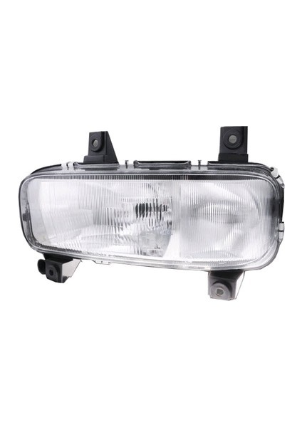 Far Manuel Sol Mercedes Atego 1998-2004 Manuel Ayar 505661 9738201361