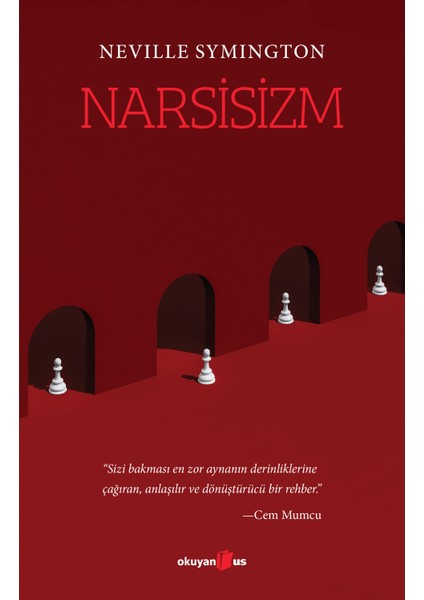 Narsisizm - Neville Symington