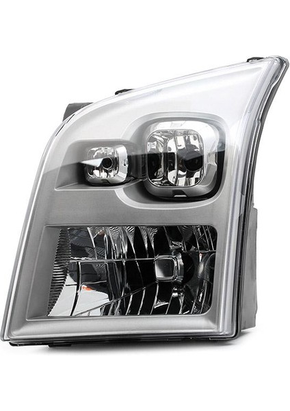 Far Manuel Sol Ford Transıt V347 2006+ 505693 6C1113101EA