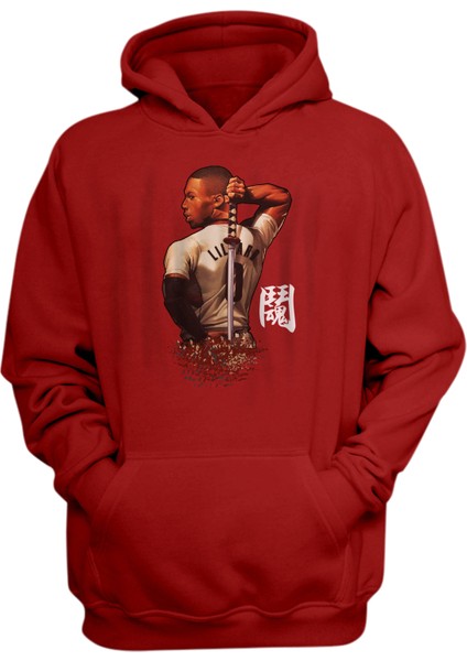 Damian Lillard Hoodie