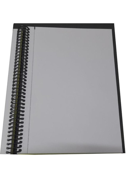 Sert Kapak Spralli Defter 120 Yaprak Çizgisiz 17X24 Orta Boy 1 Adet Enjoy Every Moment Sert Kapak Defter modelleri
