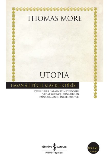 Utopıa