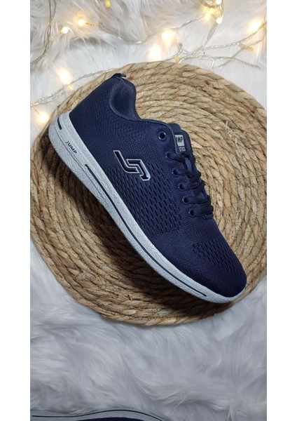 24938 Erkek Sneaker Spor Ayakkabı CKR00486 - 41