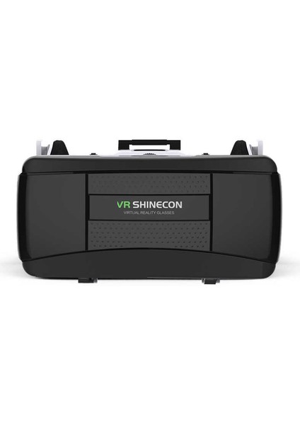 G06EB Vr Shinecon 3D Sanal Gerçeklik Gözlüğü