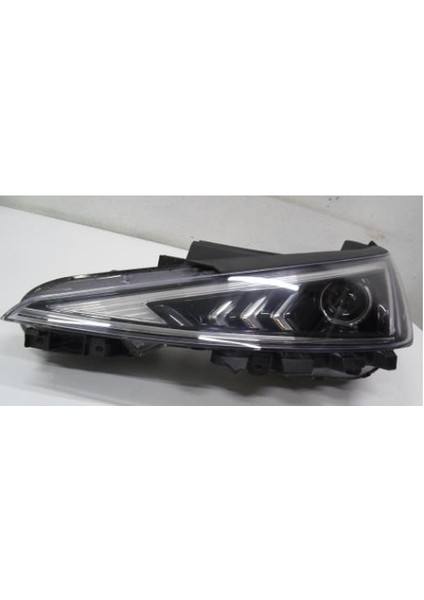 Far Hyundaı Elantra 19-21 Sol Ledli Elektrikli Jeriko