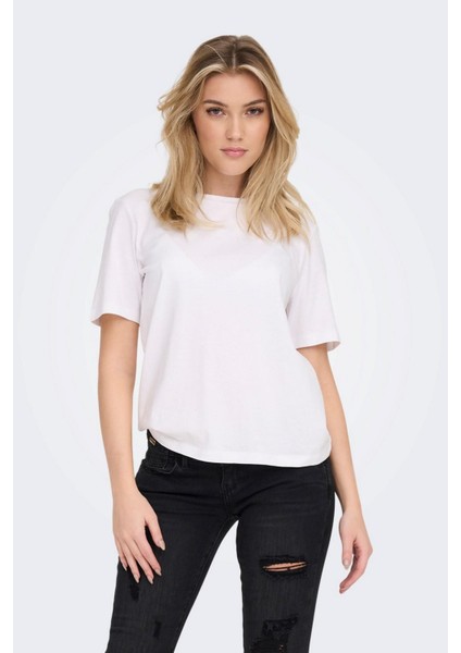 Onlonly S/s Tee Jrs Noos fiyatları