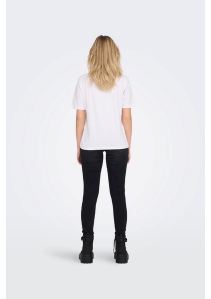 Onlonly S/s Tee Jrs Noos modelleri