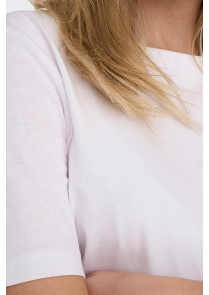 Onlonly S/s Tee Jrs Noos indirimleri