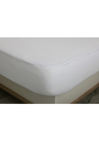 Cotton Full Kenarlı Sıvı Geçirmez Alez fiyatları