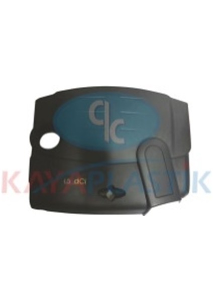 Motor Üst Muhafaza Kapağı Renault Clıo Kangoo