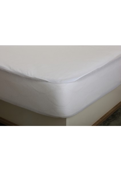 Micro Full Kenarlı Sıvı Geçirmez Alez
