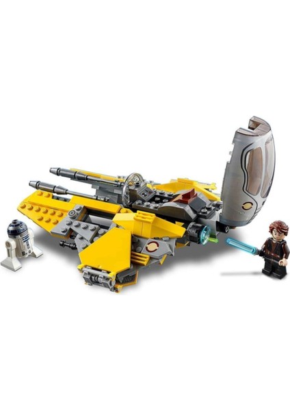 Star Wars Anakin'in Jedi Önleyicisi 75281