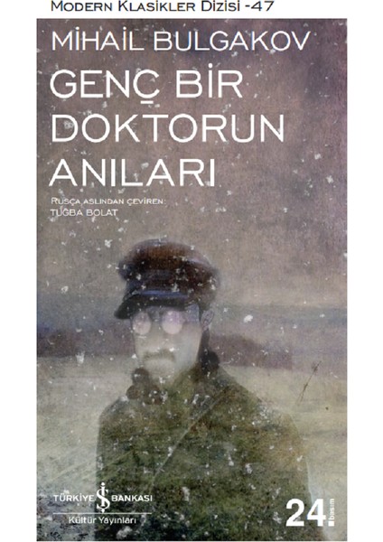 Genç Bir Doktorun Anıları