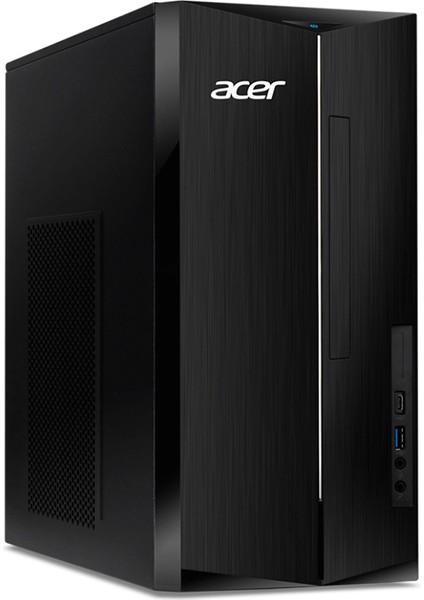 Aspire TC-1760 Intel Core I5 12400 32GB 512GB SSD Windows 11 Home Masaüstü Bilgisayar DTBHUEM005H10 + Zetta Flash Bellek