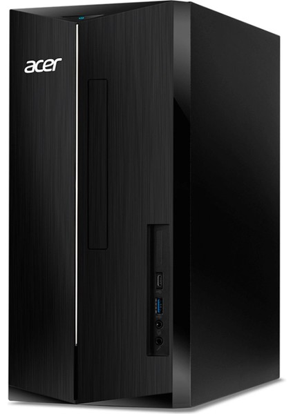 Aspire TC-1760 Intel Core I5 12400 32GB 512GB SSD Windows 11 Home Masaüstü Bilgisayar DTBHUEM005H10 + Zetta Flash Bellek