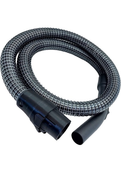 Philips Fc 9923 Marathon Uyumlu Çelik Telli Süpürge Hortumu