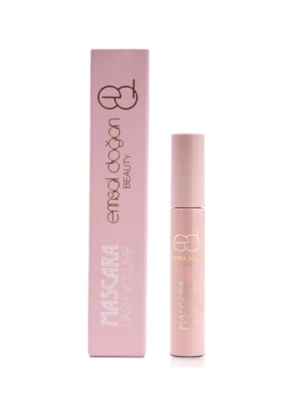 Maskara - Lash Volume