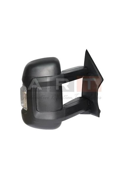 Ayna Sağ Boxer Jumper Ducato 06+ Elektrikli Isıtma Uzun Kol 735661845