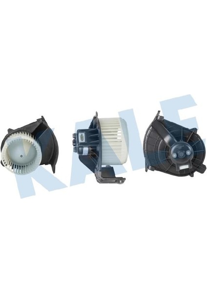 Kalorifer Motoru Citan Kangoo Master 3 NV400 Movano B 351530 7701068992