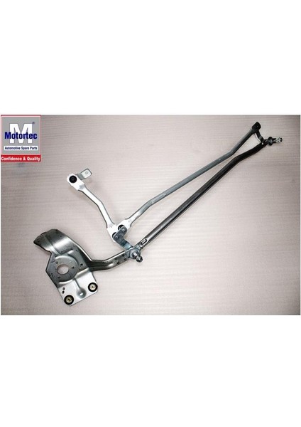 Ön Cam Silecek Mekanizması Renault 19 R19 64300314 RNT0747