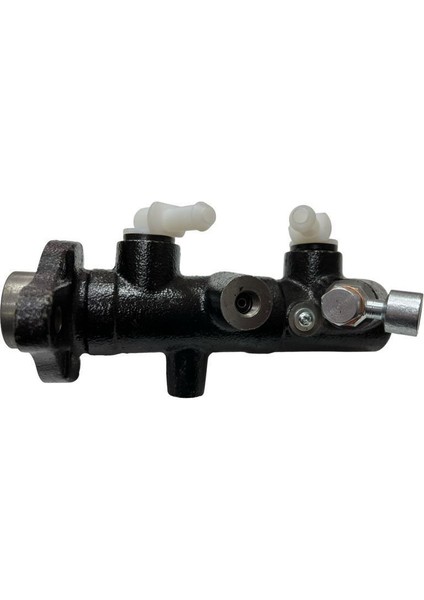 Fren Ana Merkez Bongo 1997-2004