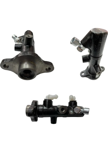 Fren Ana Merkez Bongo 1997-2004 fiyatları