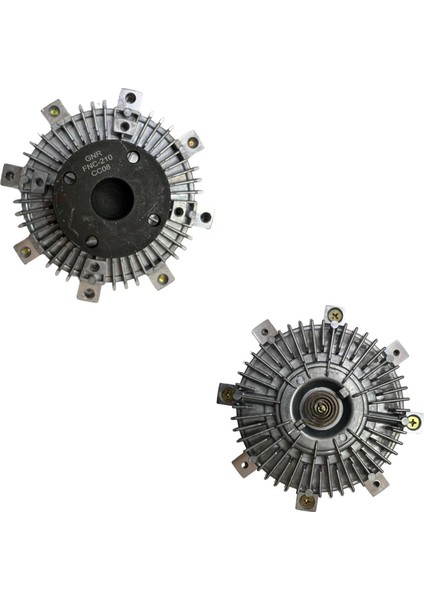 Fan Termik H100 / L300 / Starex / L200