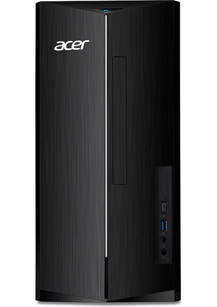 Aspire TC-1760 Intel Core I5 12400 32GB 256GB SSD Windows 11 Home Masaüstü Bilgisayar DTBHUEM005H09 + Zetta Flash Bellek