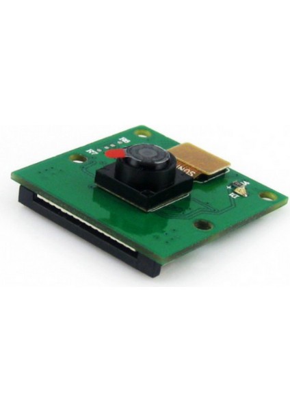 Rpi Camera (C) - Raspberry Pi Camera Module