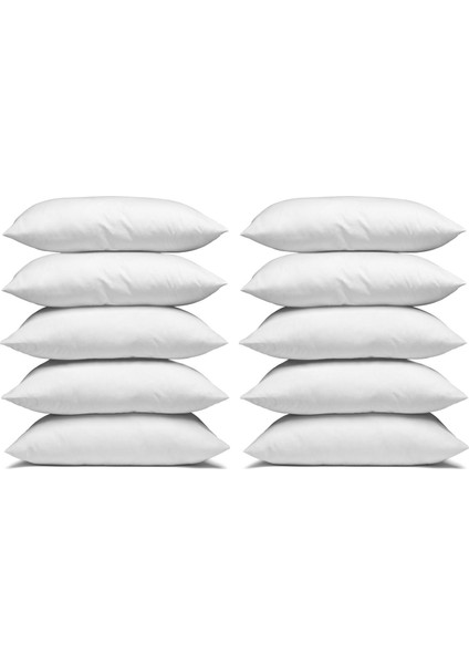 Microfiber Antialerjik Klimalı Yastık 50X70-10'LU fiyatları