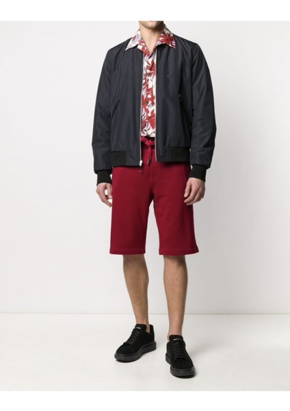Logo Patch Track Shorts10