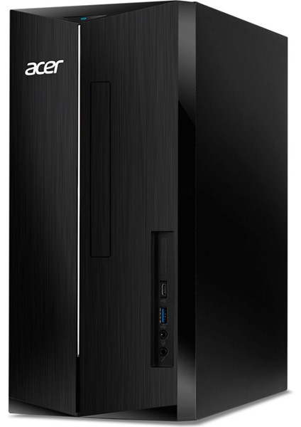 Aspire TC-1760 Intel Core I3 12100 16GB 1tb SSD Windows 11 Pro Masaüstü Bilgisayar DTBHUEM004P07 + Zetta Flash Bellek