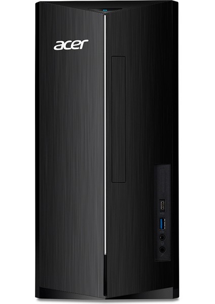 Aspire TC-1760 Intel Core I3 12100 32GB 2tb SSD Freedos Masaüstü Bilgisayar DTBHUEM004F12 + Zetta Flash Bellek